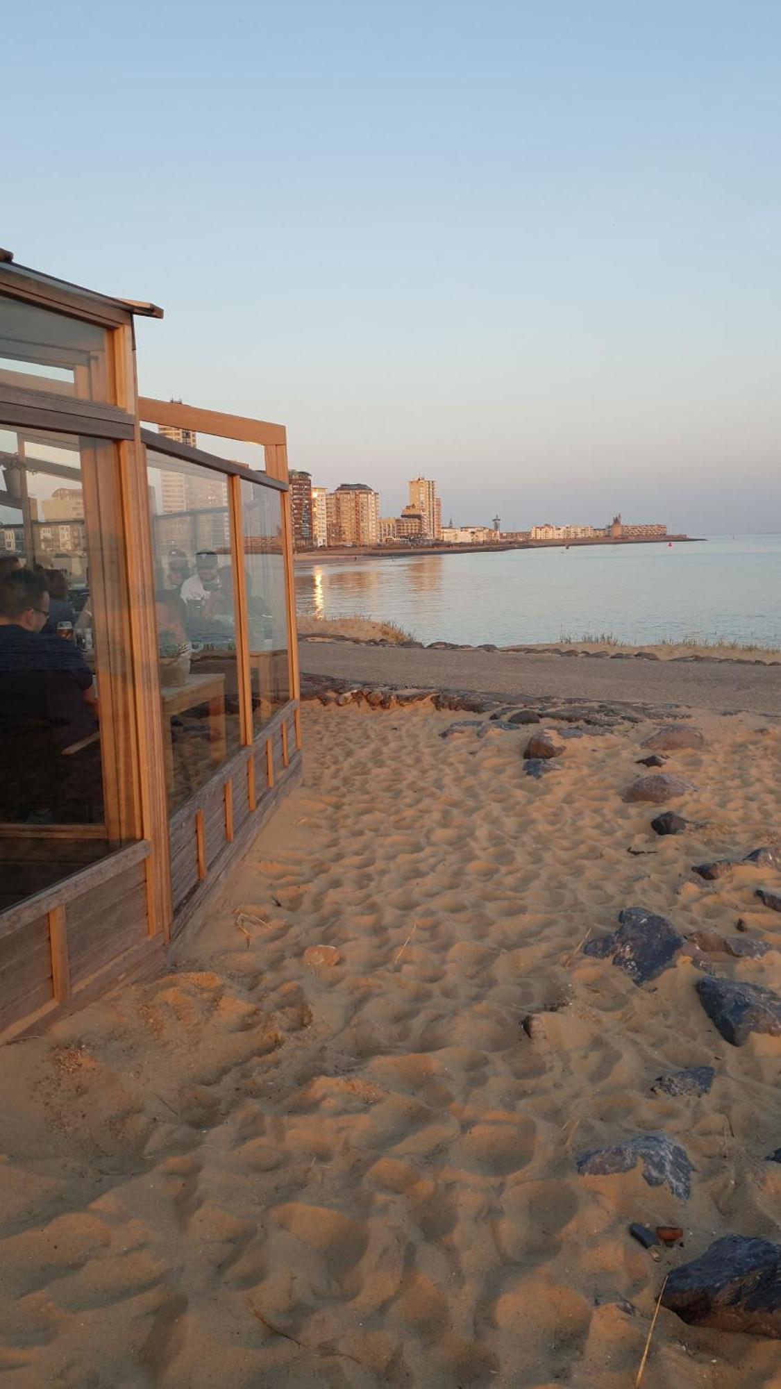 Сasa de vacaciones Zeezicht