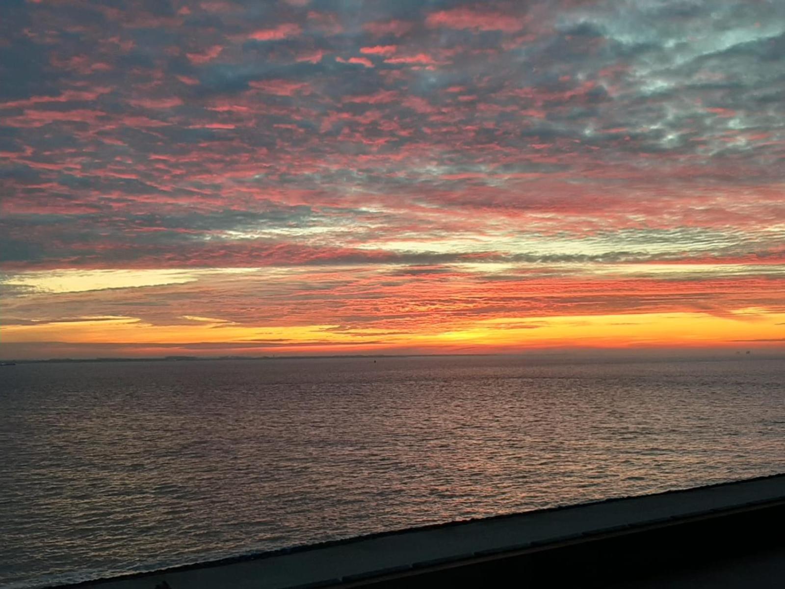 Сasa de vacaciones Zeezicht Vlissingen