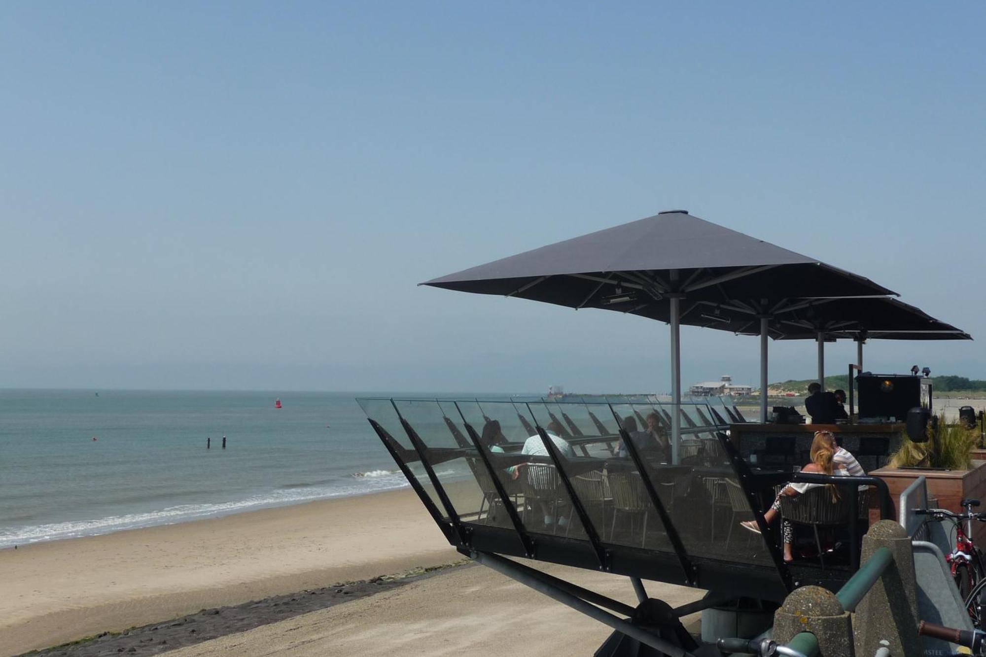 Zeezicht * Vlissingen