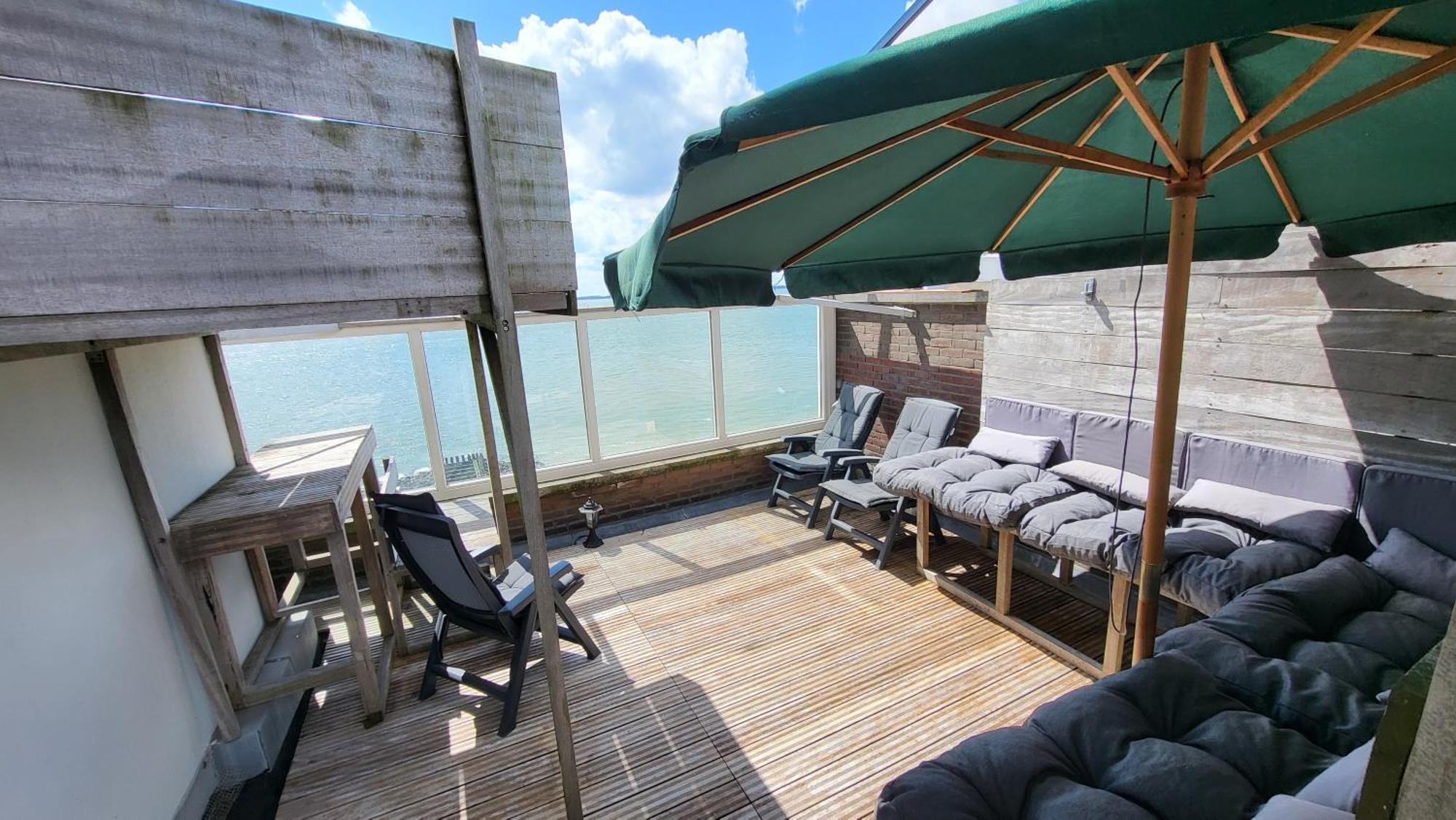 Сasa de vacaciones Zeezicht *
