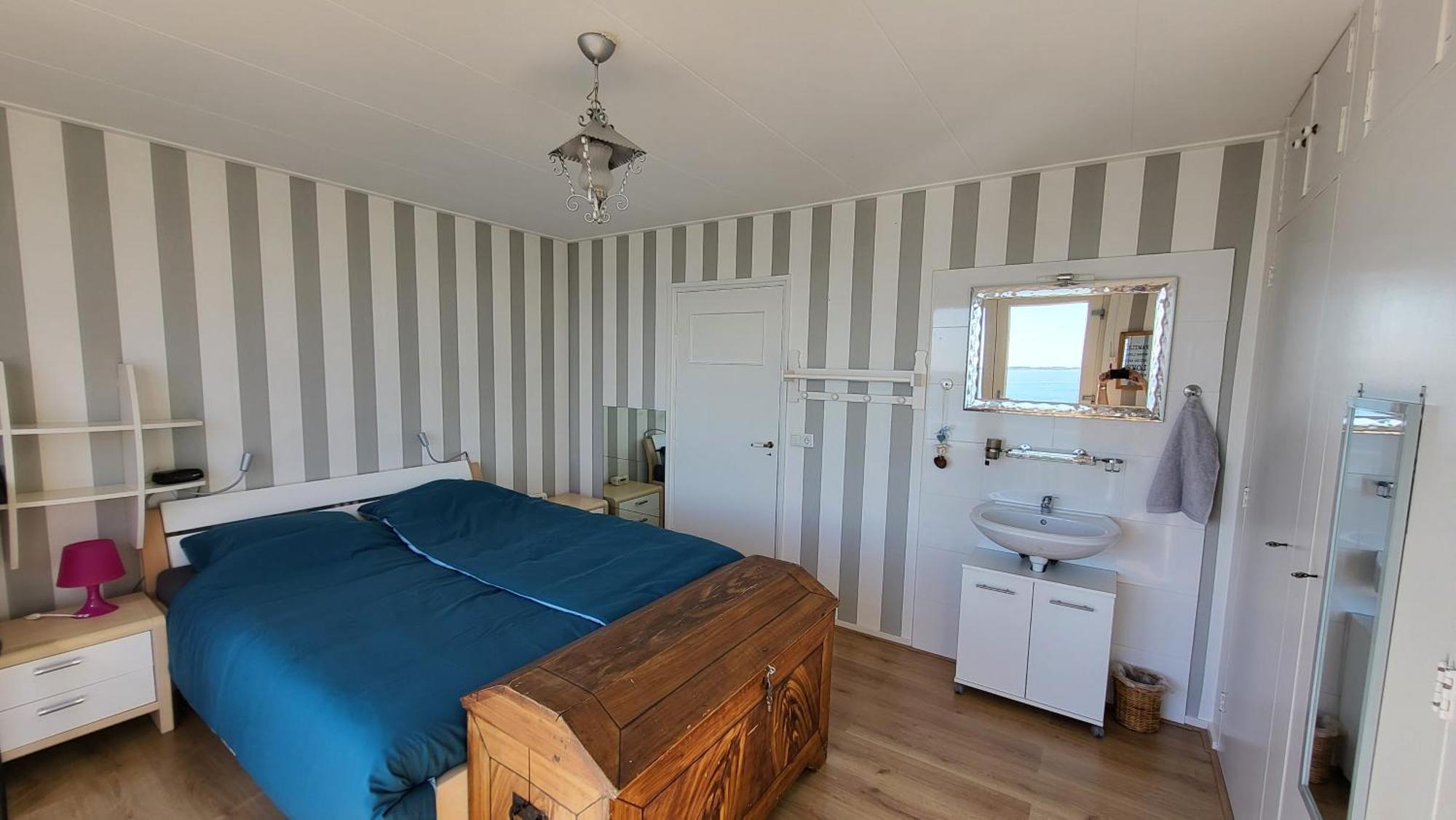Сasa de vacaciones Zeezicht Vlissingen