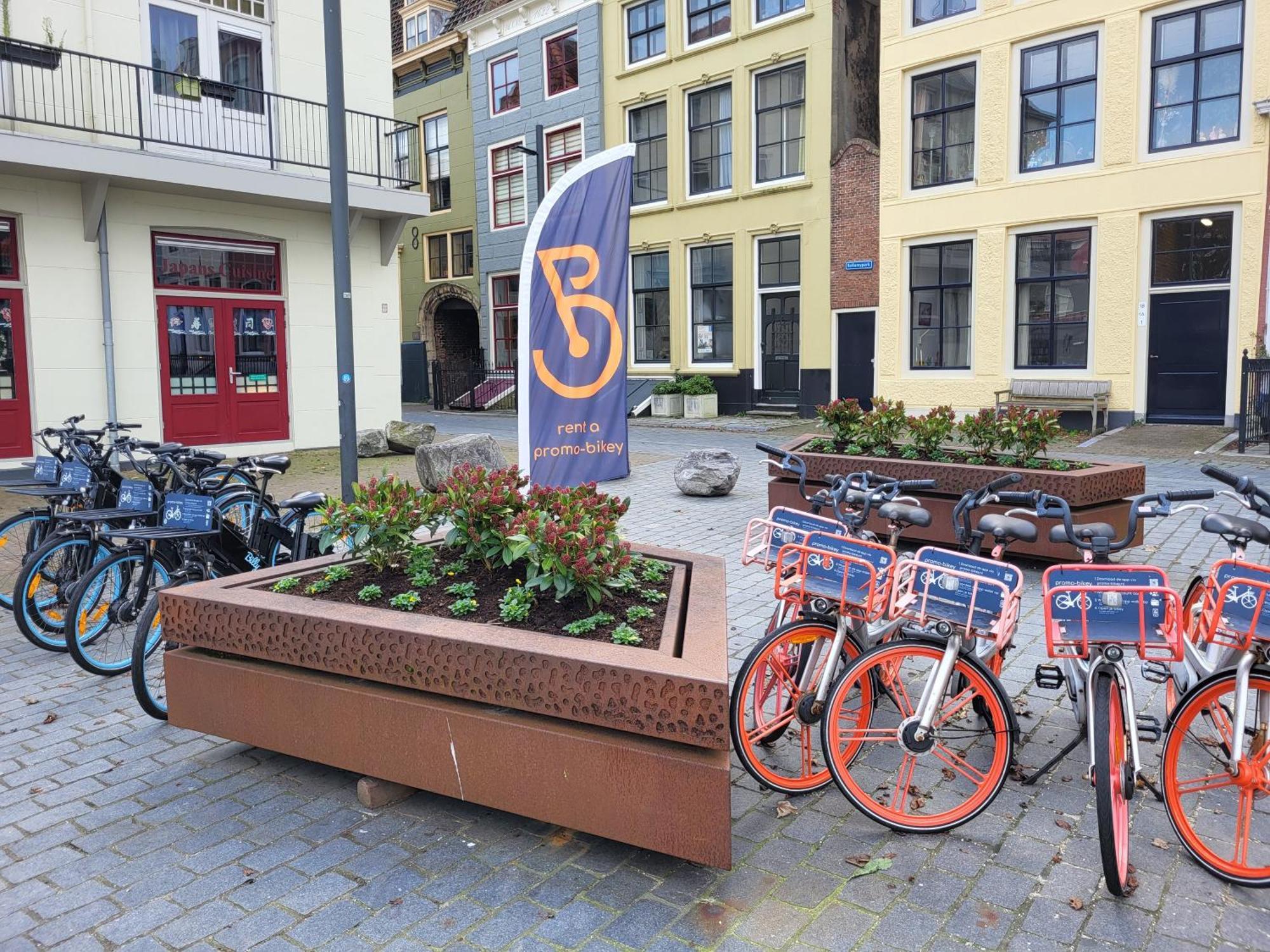 Zeezicht Сasa de vacaciones Vlissingen